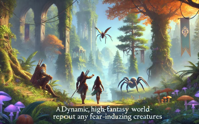 Dragon Age: The Veilguard