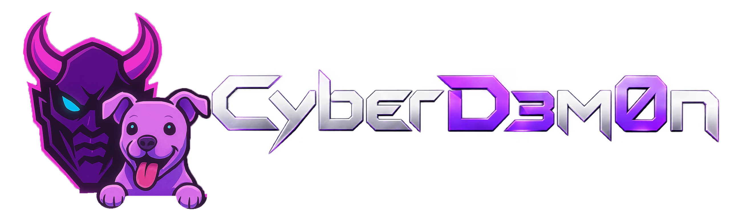 CyberD3m0n